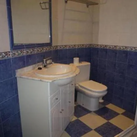 Apartment Lola Nerja
