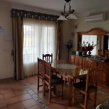 Lola Apartment Nerja