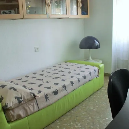 Homestay Lola Granada